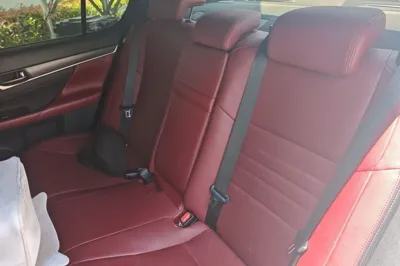Lexus GS 2017, 141200 км, за 25960 USD - фото 20