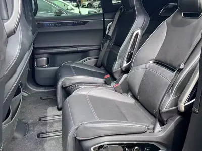 HiPhi HiPhi X 2022, 133000 км, за 16054.43 USD