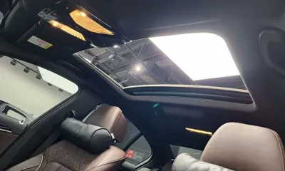 BMW 5-Series 2021, 48871 км, за 24777 USD - фото 18