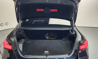 BMW 5-Series 2021, 48871 км, за 24777 USD - фото 20