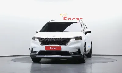 Kia Canival 2021, 70253 км, за 20546.15 USD