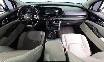 Kia Canival 2021, 70253 км, за 20546.15 USD - фото 7