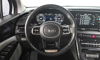 Kia Canival 2021, 70253 км, за 20546.15 USD - фото 13