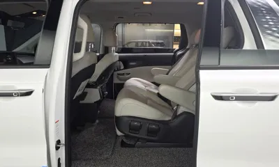 Kia Canival 2021, 70253 км, за 20546.15 USD - фото 26