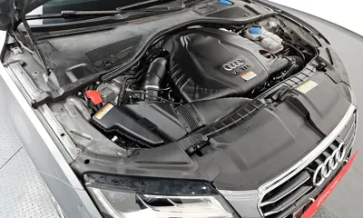 Audi A7 2015, 56422 км, за 12228.99 USD - фото 6