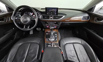 Audi A7 2015, 56422 км, за 12228.99 USD - фото 7