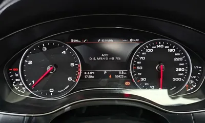 Audi A7 2015, 56422 км, за 12228.99 USD - фото 8