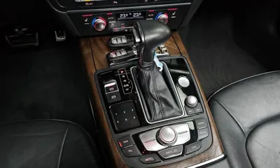 Audi A7 2015, 56422 км, за 12228.99 USD - фото 9