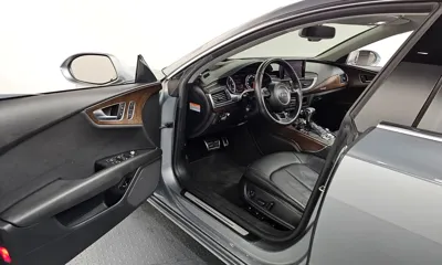 Audi A7 2015, 56422 км, за 12228.99 USD - фото 10