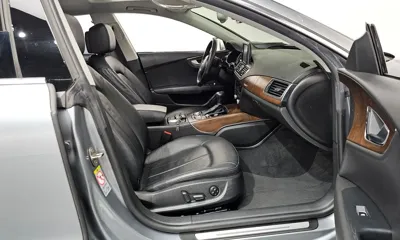 Audi A7 2015, 56422 км, за 12228.99 USD - фото 11