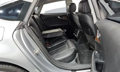 Audi A7 2015, 56422 км, за 12228.99 USD - фото 12