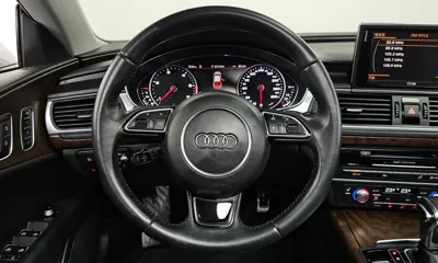 Audi A7 2015, 56422 км, за 12228.99 USD - фото 13