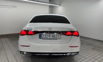 Mercedes-Benz E-Class 2025, 8595 км, за 47454.97 USD
