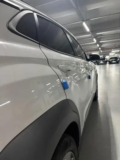 Hyundai Kona 2019, 112700 км, за 10921.14 USD - фото 10