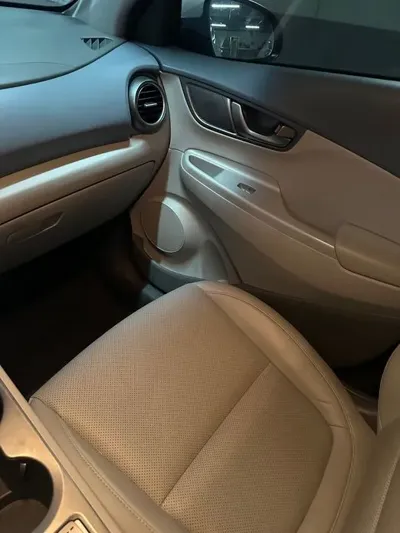 Hyundai Kona 2019, 112700 км, за 10921.14 USD - фото 11