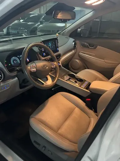 Hyundai Kona 2019, 112700 км, за 10921.14 USD - фото 14