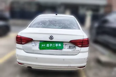 Volkswagen Lavida 2017, 59100 км, за 7448 USD