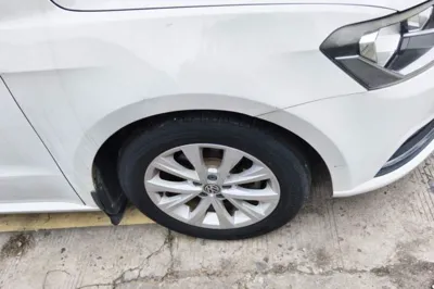 Volkswagen Lavida 2017, 59100 км, за 7448 USD