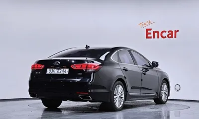 Hyundai Aslan 2015, 153971 км, за 3965.41 USD