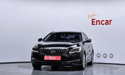 Hyundai Aslan 2015, 153971 км, за 3965.41 USD