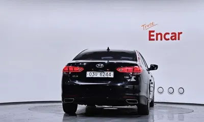 Hyundai Aslan 2015, 153971 км, за 3965.41 USD