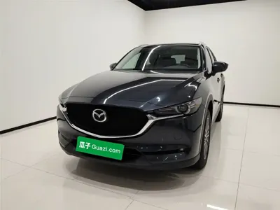 Mazda CX-5 2019, 59900 км, за 9694.07 USD