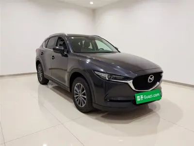 Mazda CX-5 2019, 59900 км, за 9694.07 USD