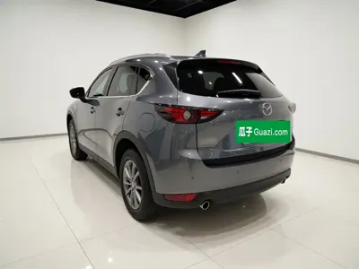 Mazda CX-5 2019, 59900 км, за 9694.07 USD