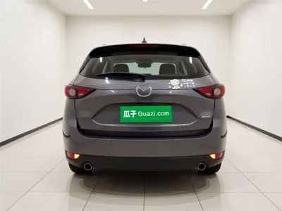 Mazda CX-5 2019, 59900 км, за 9694.07 USD