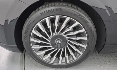 Hyundai Grandeur 2023, 70190 км, за 20101.5 USD