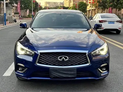 Infiniti Q50L 2020, 72000 км, за 11332.54 USD
