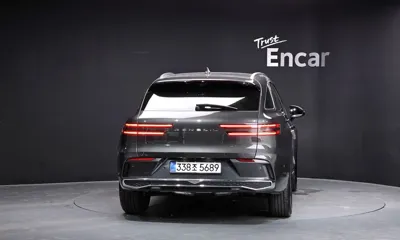 Genesis GV70 2026, 7645 км, за 32158.33 USD