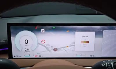 Genesis GV70 2026, 7645 км, за 32158.33 USD - фото 8