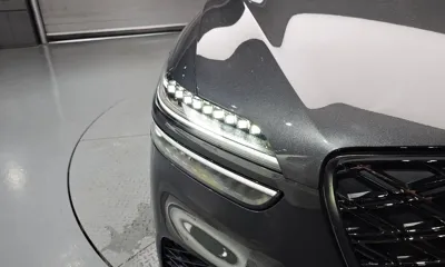 Genesis GV70 2026, 7645 км, за 32158.33 USD - фото 22