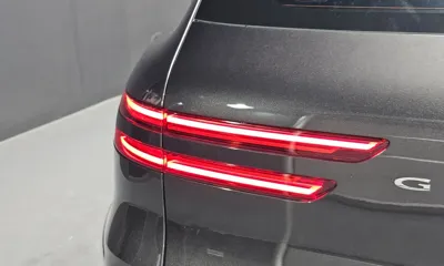 Genesis GV70 2026, 7645 км, за 32158.33 USD - фото 23