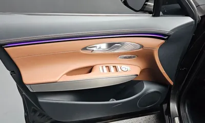 Genesis GV70 2026, 7645 км, за 32158.33 USD - фото 24