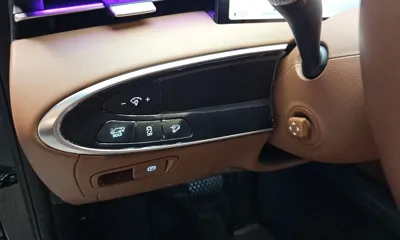 Genesis GV70 2026, 7645 км, за 32158.33 USD - фото 28