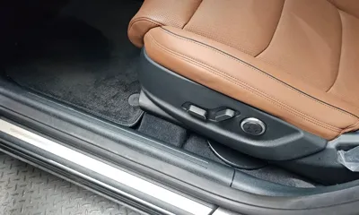 Genesis GV70 2026, 7645 км, за 32158.33 USD - фото 31