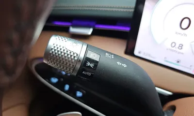 Genesis GV70 2026, 7645 км, за 32158.33 USD - фото 33