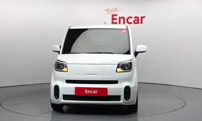 Kia Ray 2022, 29117 км, за 6432.98 USD