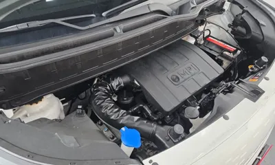 Kia Ray 2022, 29117 км, за 6432.98 USD - фото 6