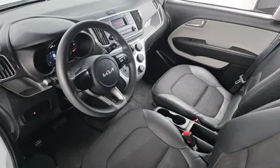 Kia Ray 2022, 29117 км, за 6432.98 USD - фото 7