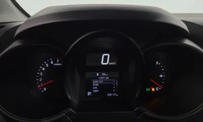 Kia Ray 2022, 29117 км, за 6432.98 USD - фото 8