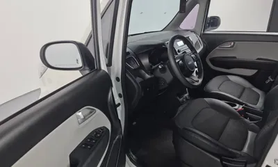 Kia Ray 2022, 29117 км, за 6432.98 USD - фото 11