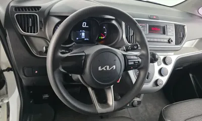 Kia Ray 2022, 29117 км, за 6432.98 USD - фото 13