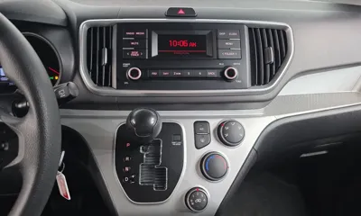 Kia Ray 2022, 29117 км, за 6432.98 USD - фото 14