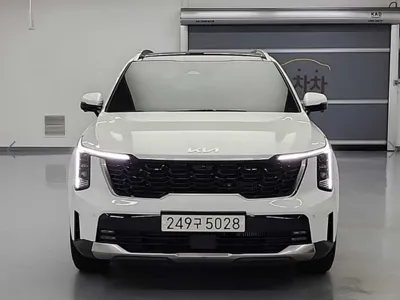 Kia Sorento 2025, 6265 км, за 27127.27 USD
