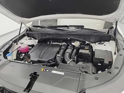 Kia Sorento 2025, 6265 км, за 27127.27 USD