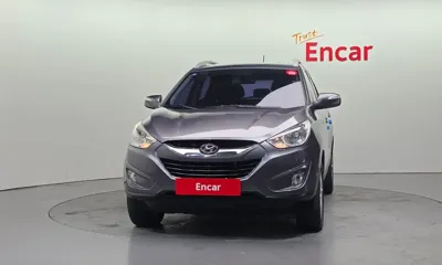 Hyundai Tucson 2010, 90972 км, за 3452.77 USD