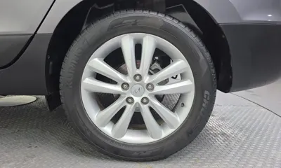 Hyundai Tucson 2010, 90972 км, за 3452.77 USD